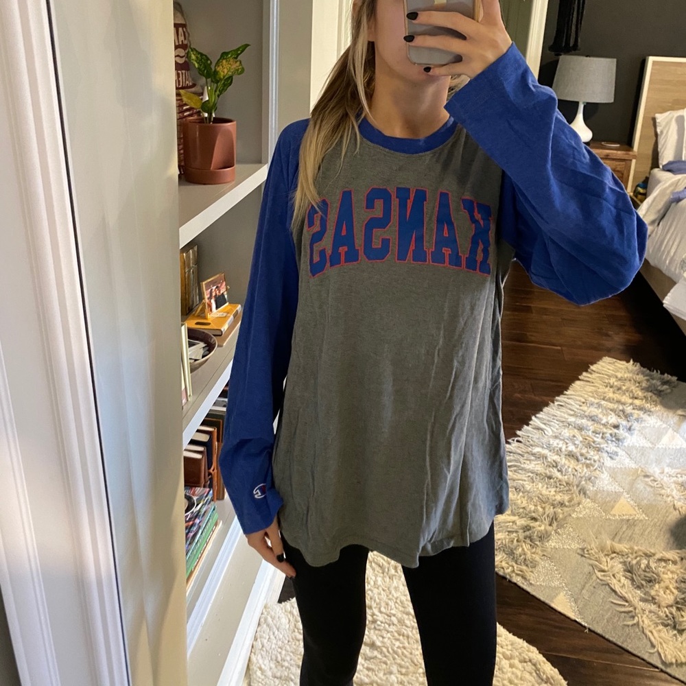 KU T Shirt
